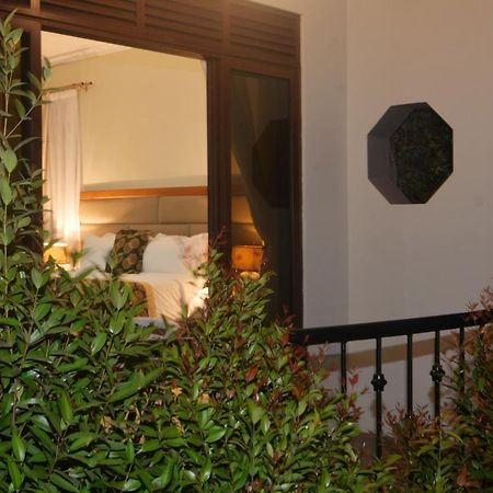 Akasu Bed And Breakfast คัมพาลา ภายนอก รูปภาพ