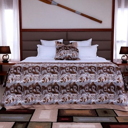 Akasu Bed And Breakfast คัมพาลา ภายนอก รูปภาพ