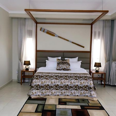 Akasu Bed And Breakfast คัมพาลา ภายนอก รูปภาพ