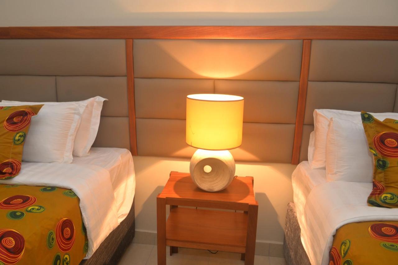 Akasu Bed And Breakfast คัมพาลา ภายนอก รูปภาพ